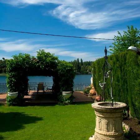 Villa Emilia Ruidera Exterior photo